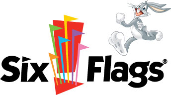 six flags