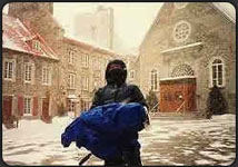 Winter Video